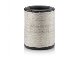 C321170 - Vzduchový filter MANN