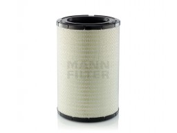 C32160 - Vzduchový filter MANN