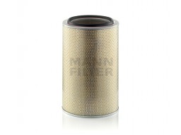 C331600/2 - Vzduchový filter MANN