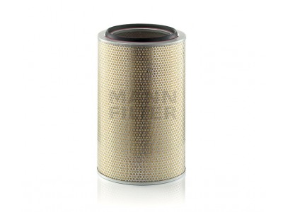 C331600/2 - Vzduchový filter MANN