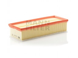 C35154/1 - Vzduchový filter MANN