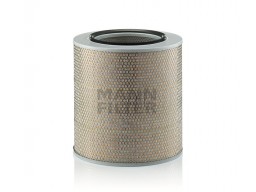 C351592 - Vzduchový filter MANN