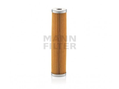 C37 - Vzduchový filter MANN