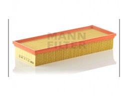 C37148 - Vzduchový filter MANN