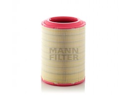 C372070/2 - Vzduchový filter MANN