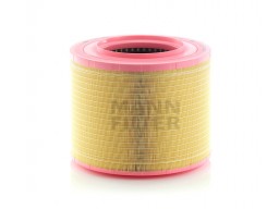 C41001 - Vzduchový filter MANN