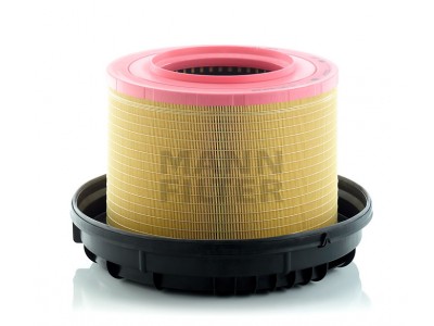 C41001KIT - Vzduchový filter MANN