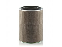 C453265 - Vzduchový filter MANN