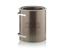 C573754 - Vzduchový filter MANN