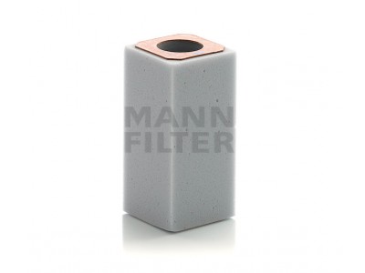 C6003 - Vzduchový filter MANN