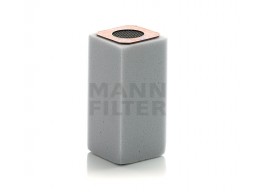 C6003/1 - Vzduchový filter MANN