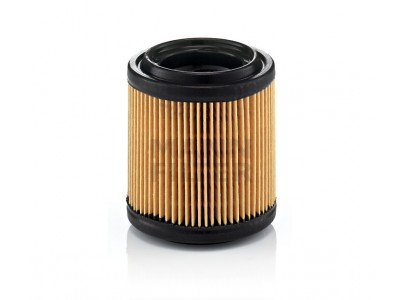C710/1 - Vzduchový filter MANN