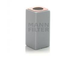 C8004/1 - Vzduchový filter MANN