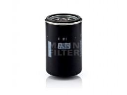 C811 - Vzduchový filter MANN