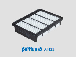 A1133 - Vzduchový filter PURFLUX