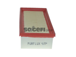 A1334 - Vzduchový filter PURFLUX