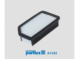 A1343 - Vzduchový filter PURFLUX