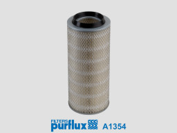 A1354 - Vzduchový filter PURFLUX