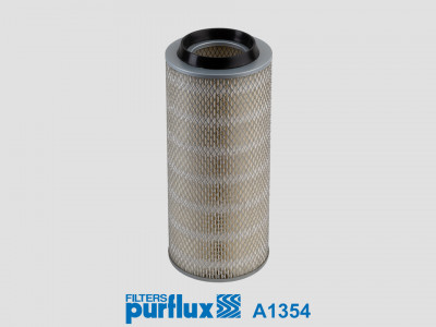 A1354 - Vzduchový filter PURFLUX