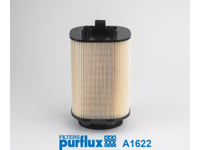 A1622 - Vzduchový filter PURFLUX