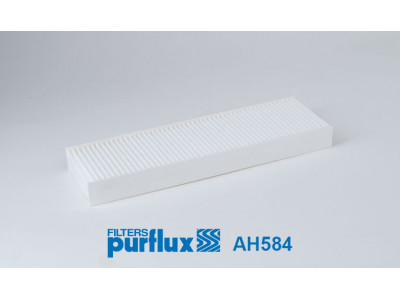 AH584 - Kabínový filter PURFLUX