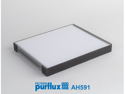 AH591 - Kabínový filter PURFLUX