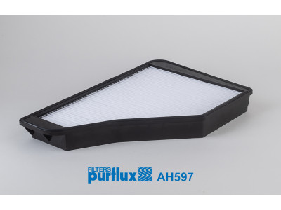 AH597 - Kabínový filter PURFLUX