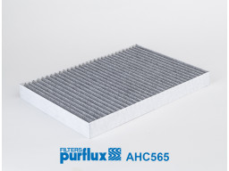 AHC565 - Kabínový filter PURFLUX (s aktívnym uhlím)