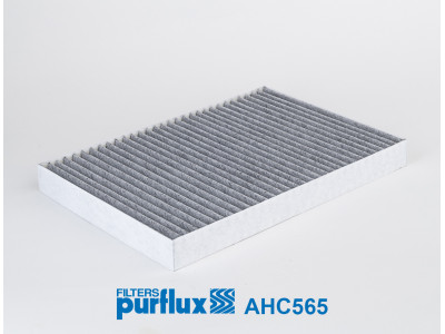 AHC565 - Kabínový filter PURFLUX (s aktívnym uhlím)