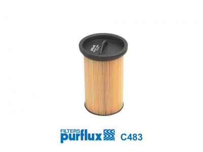 C483 - Palivový filter PURFLUX