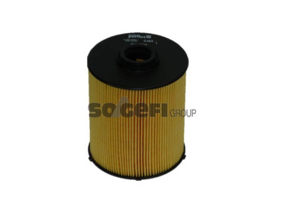 C485 - Palivový filter PURFLUX