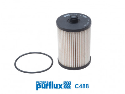 C488 - Palivový filter PURFLUX