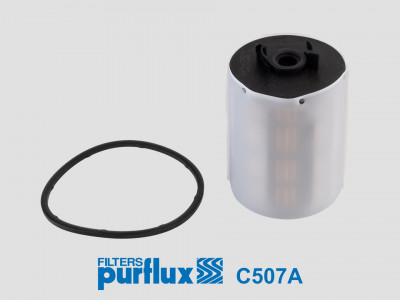 C507A - Palivový filter PURFLUX