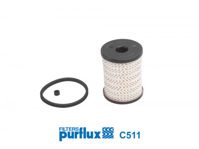 C511 - Palivový filter PURFLUX