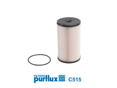C515 - Palivový filter PURFLUX