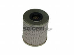 C527 - Palivový filter PURFLUX