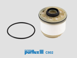 C802 - Palivový filter PURFLUX