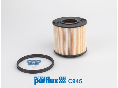 C945 - Palivový filter PURFLUX