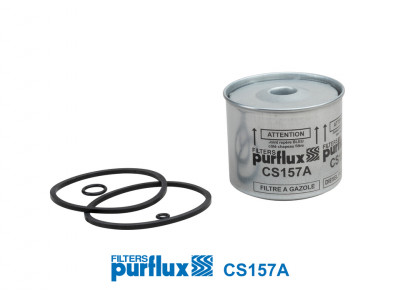 CS157A - Palivový filter PURFLUX