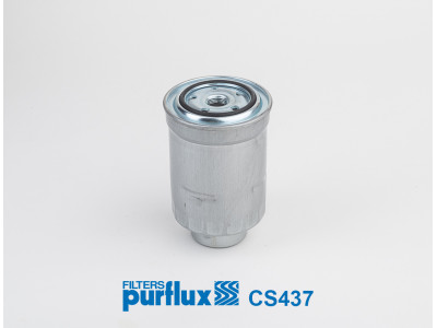 CS437 - Palivový filter PURFLUX