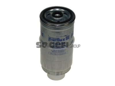 CS456 - Palivový filter PURFLUX