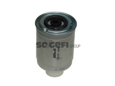 CS464 - Palivový filter PURFLUX