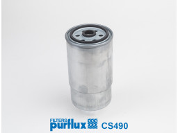 CS490 - Palivový filter PURFLUX
