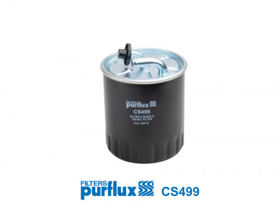 CS499 - Palivový filter PURFLUX