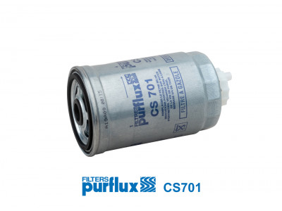CS701 - Palivový filter PURFLUX