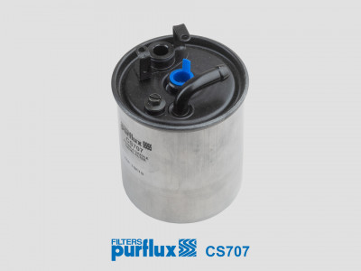 CS707 - Palivový filter PURFLUX