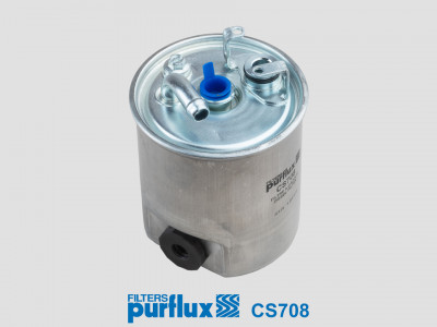 CS708 - Palivový filter PURFLUX