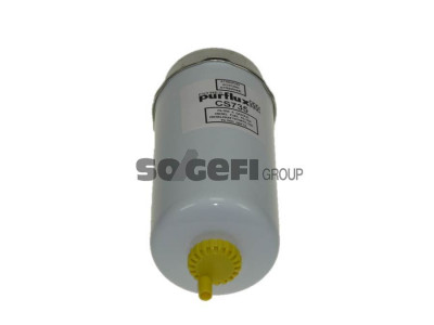 CS735 - Palivový filter PURFLUX