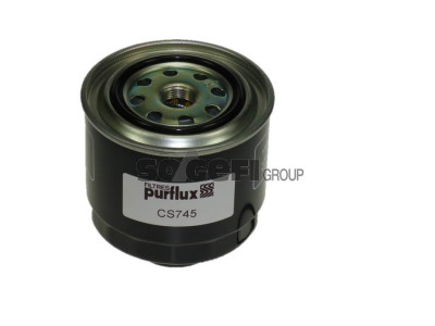 CS745 - Palivový filter PURFLUX