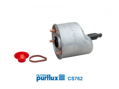 CS762 - Palivový filter PURFLUX
